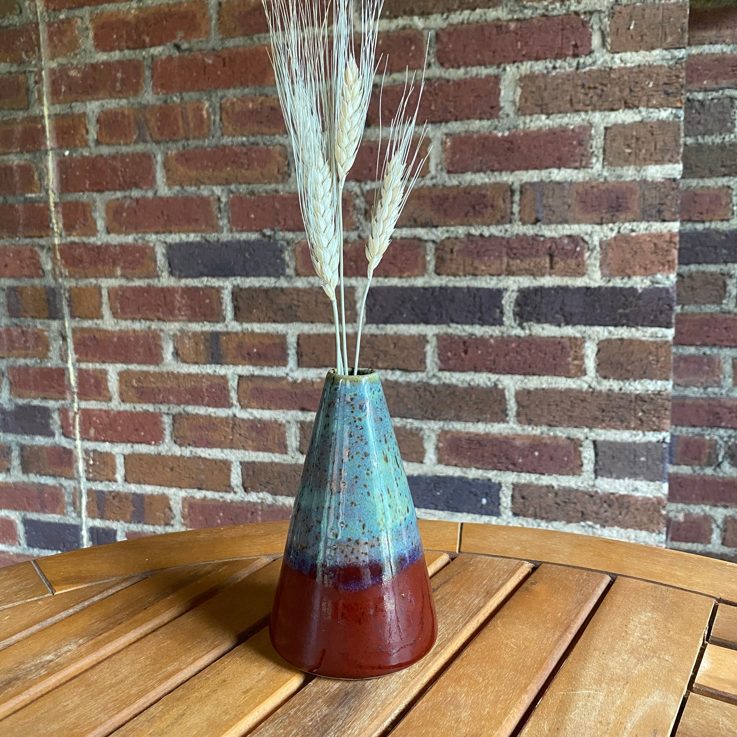 Bud vase/Oil Diffuser