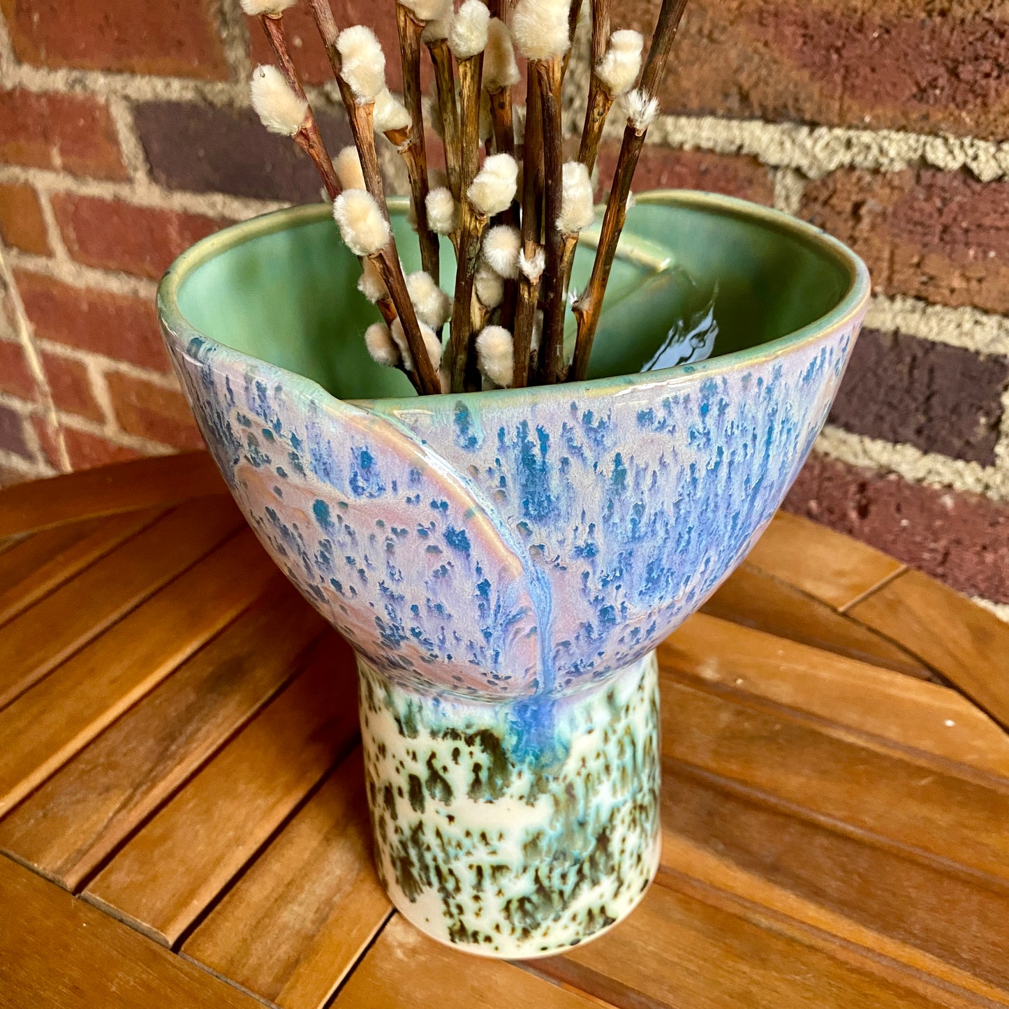 Tulip Vase