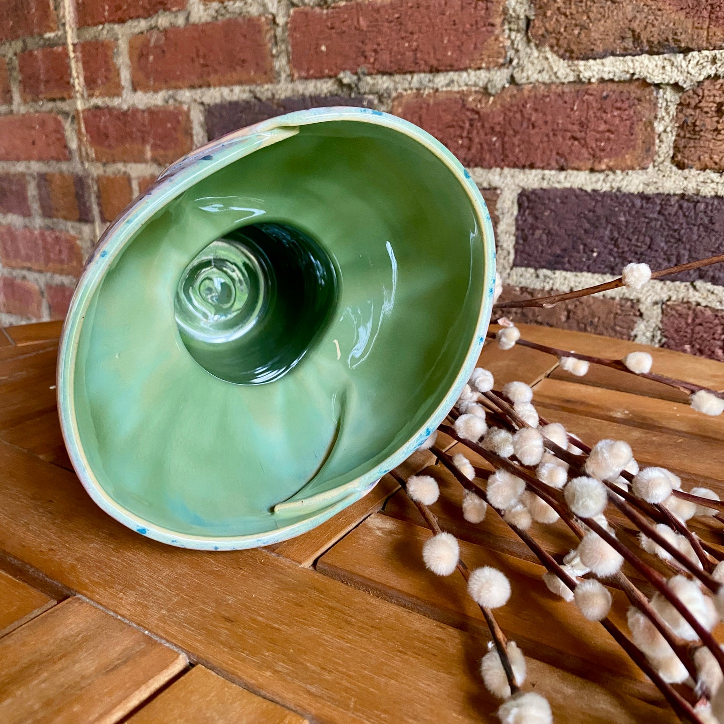 Tulip Vase
