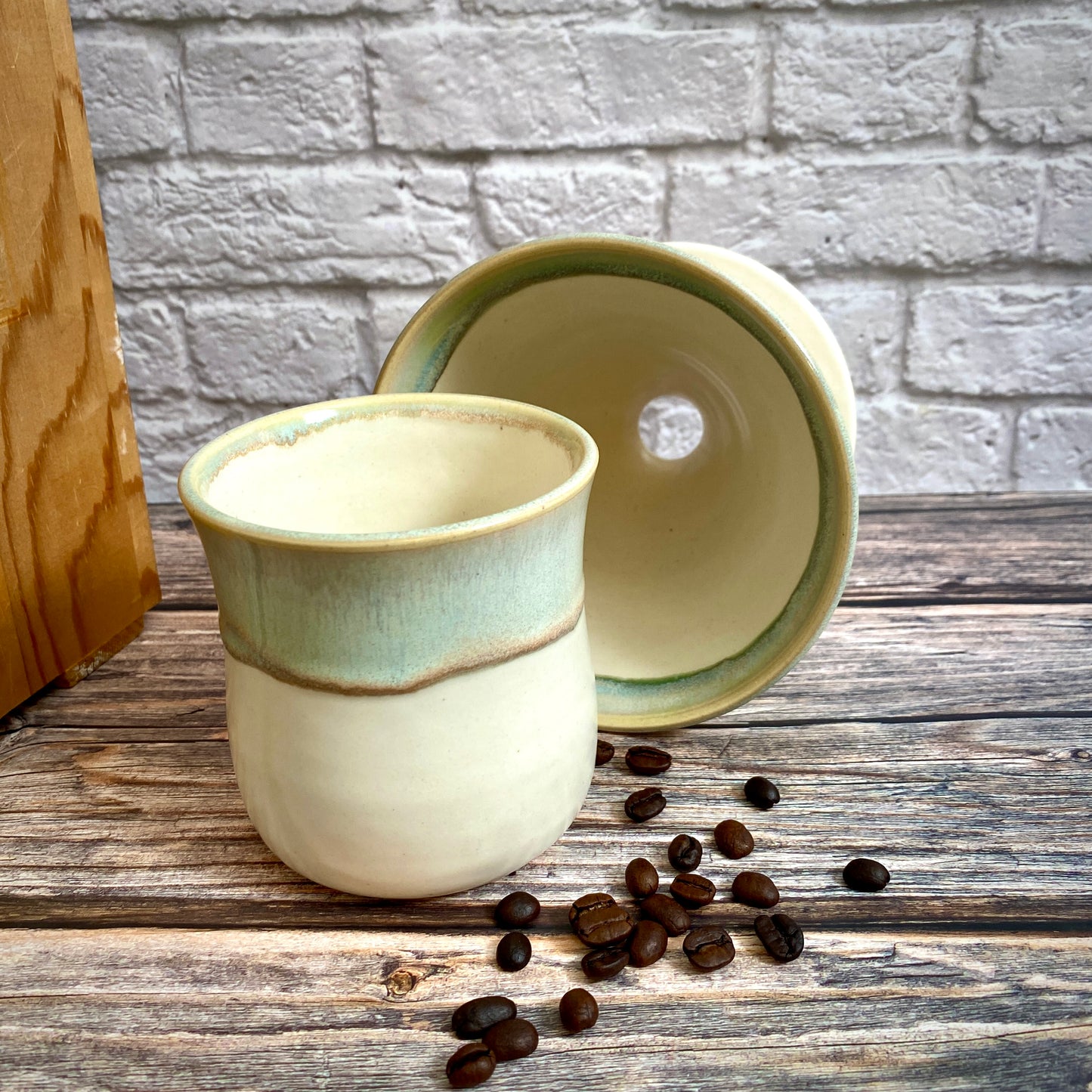 Pourover Set - small tumbler
