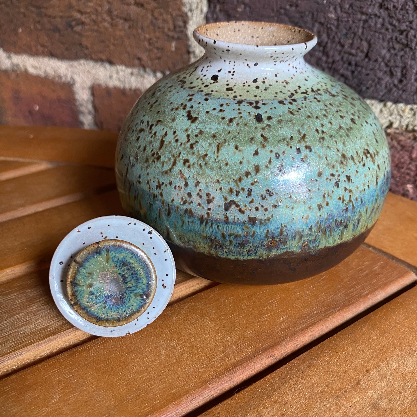 Decorative Urn
