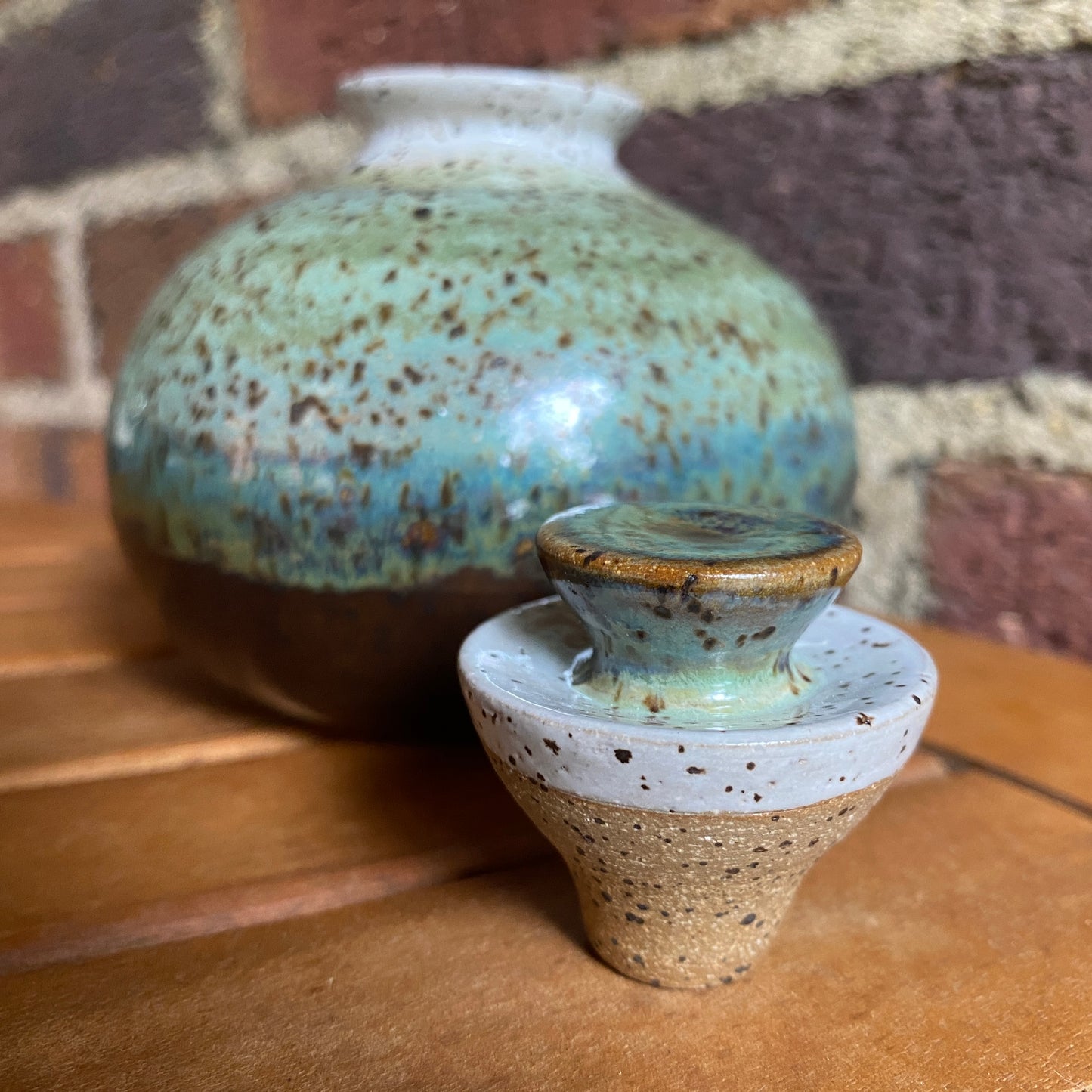 Decorative Urn
