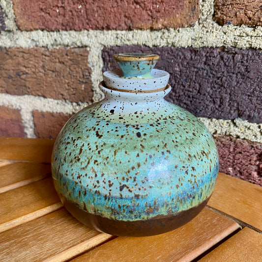 Decorative Urn