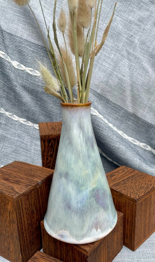 SECONDS:  Cascade Vase