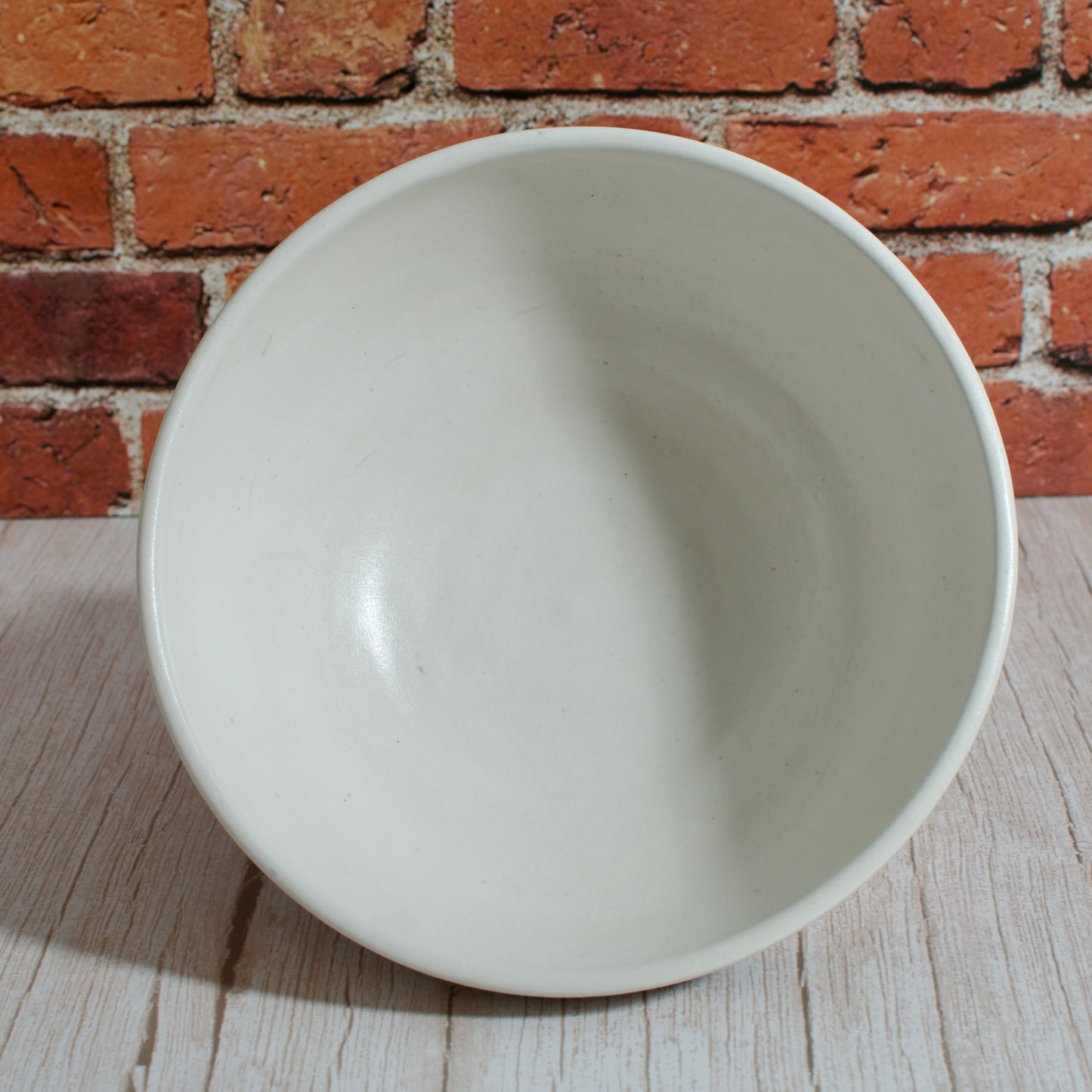 Ramen Bowl - 32oz white/slate