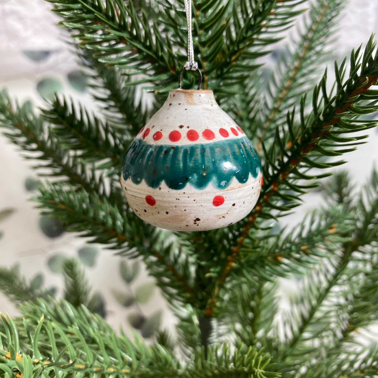 Holiday Ornament