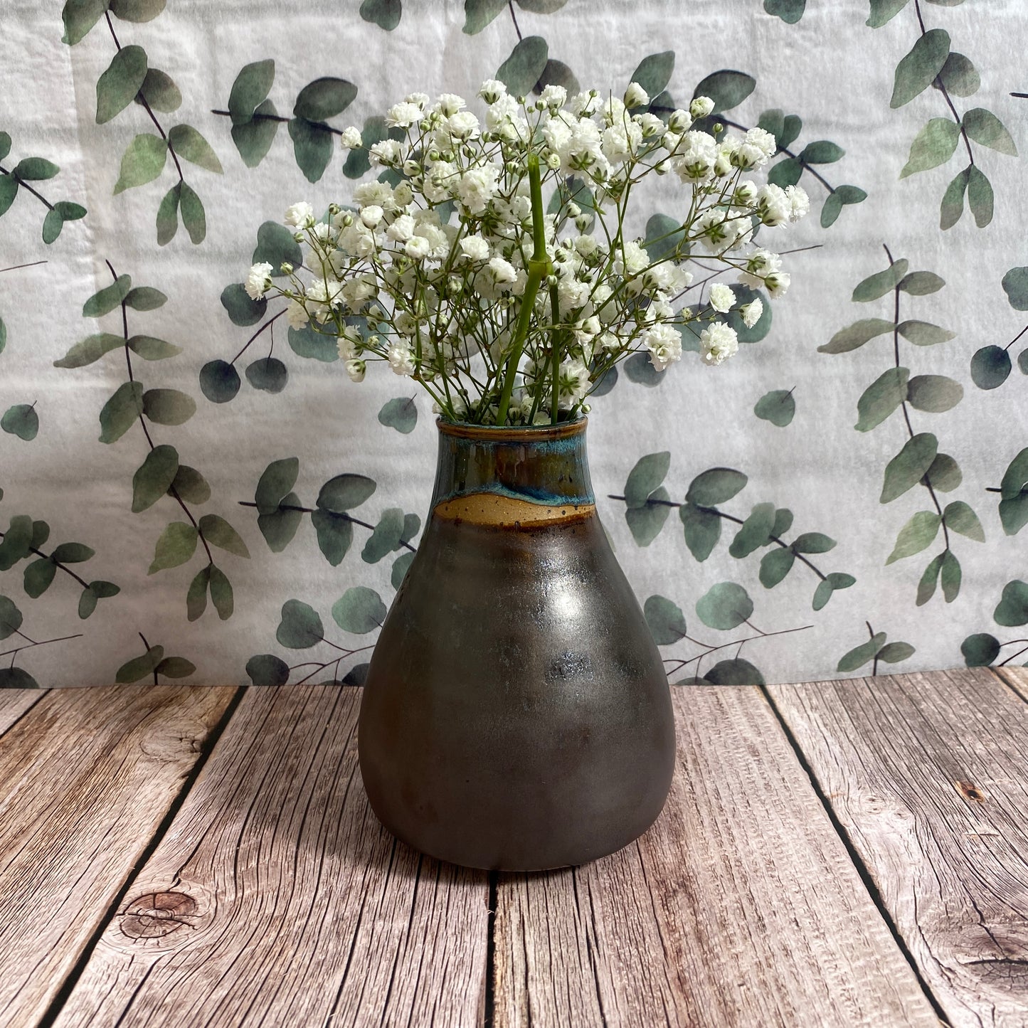 Bottle Vase